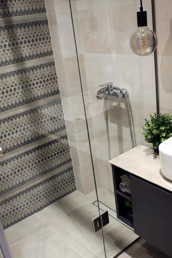 Estia Thessaloniki Apartment, Cozy, Spacious, Sunny, 2 Rooms-5 Beds מראה חיצוני תמונה